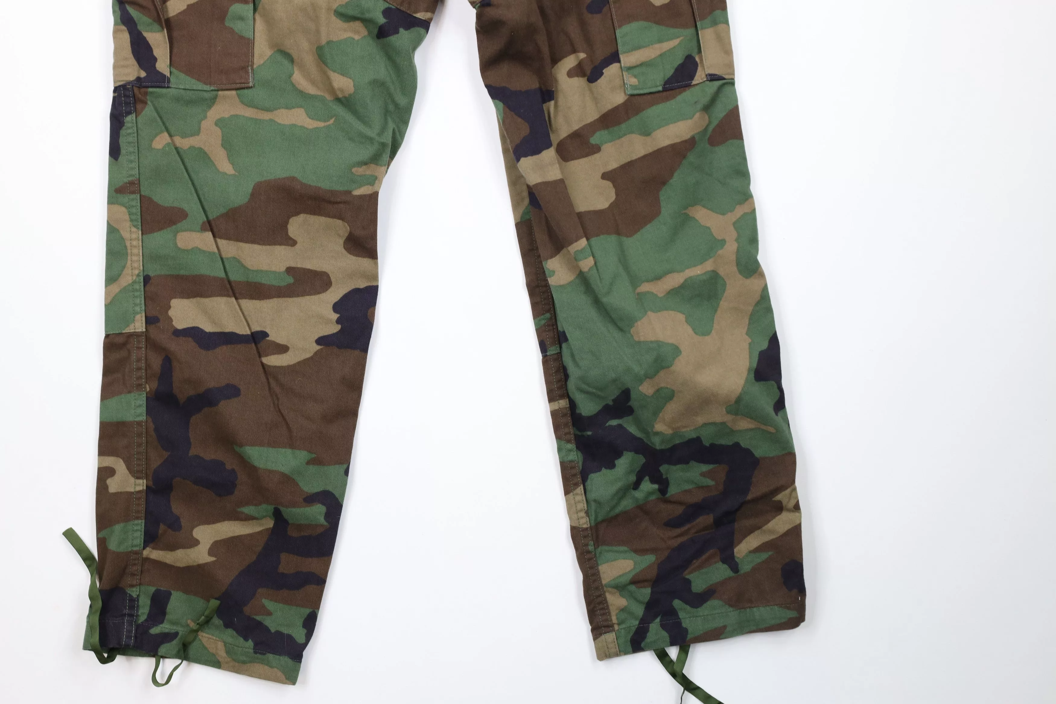 Vintage Casual Pants Vintage Propper International Camouflage Cargo Pants Multi