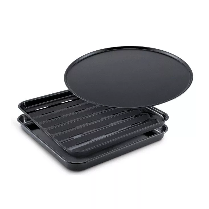 the Smart Oven Pro
