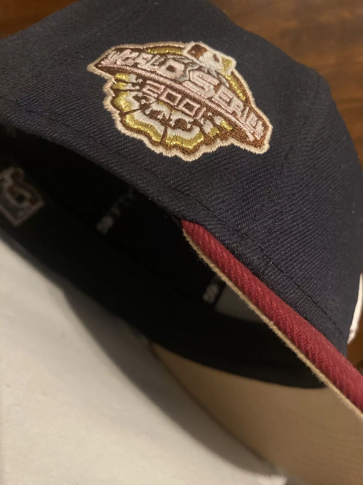 New Era Hats New Era Diamondbacks Blue