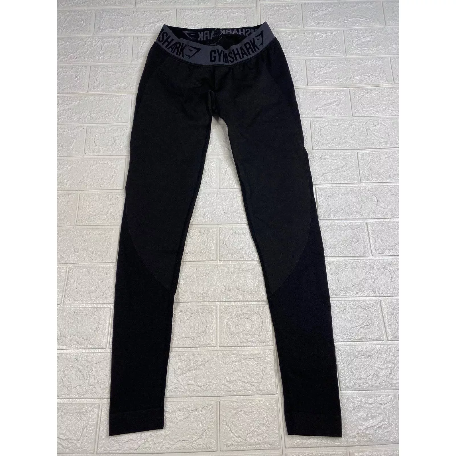 Gymshark leggings Black