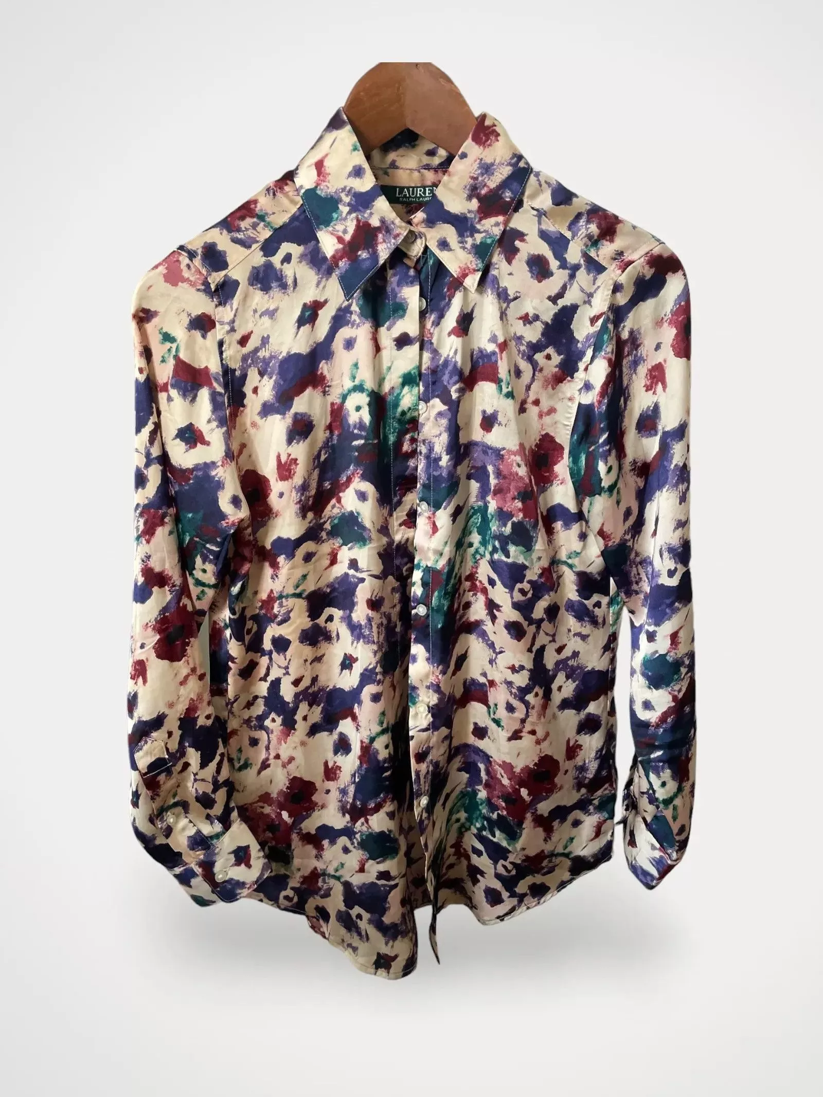 Ralph Lauren Blouses Ralph Lauren Blouse Multi