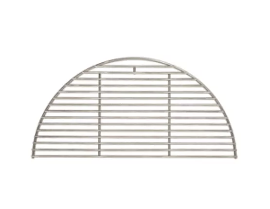 Big Joe Half Moon Cooking Grate