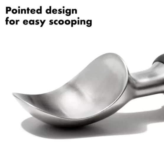 GG Ice Cream Scoop