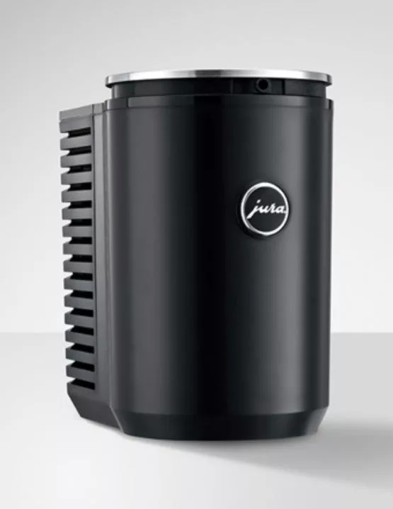 Black Jura Cooler Control Milk