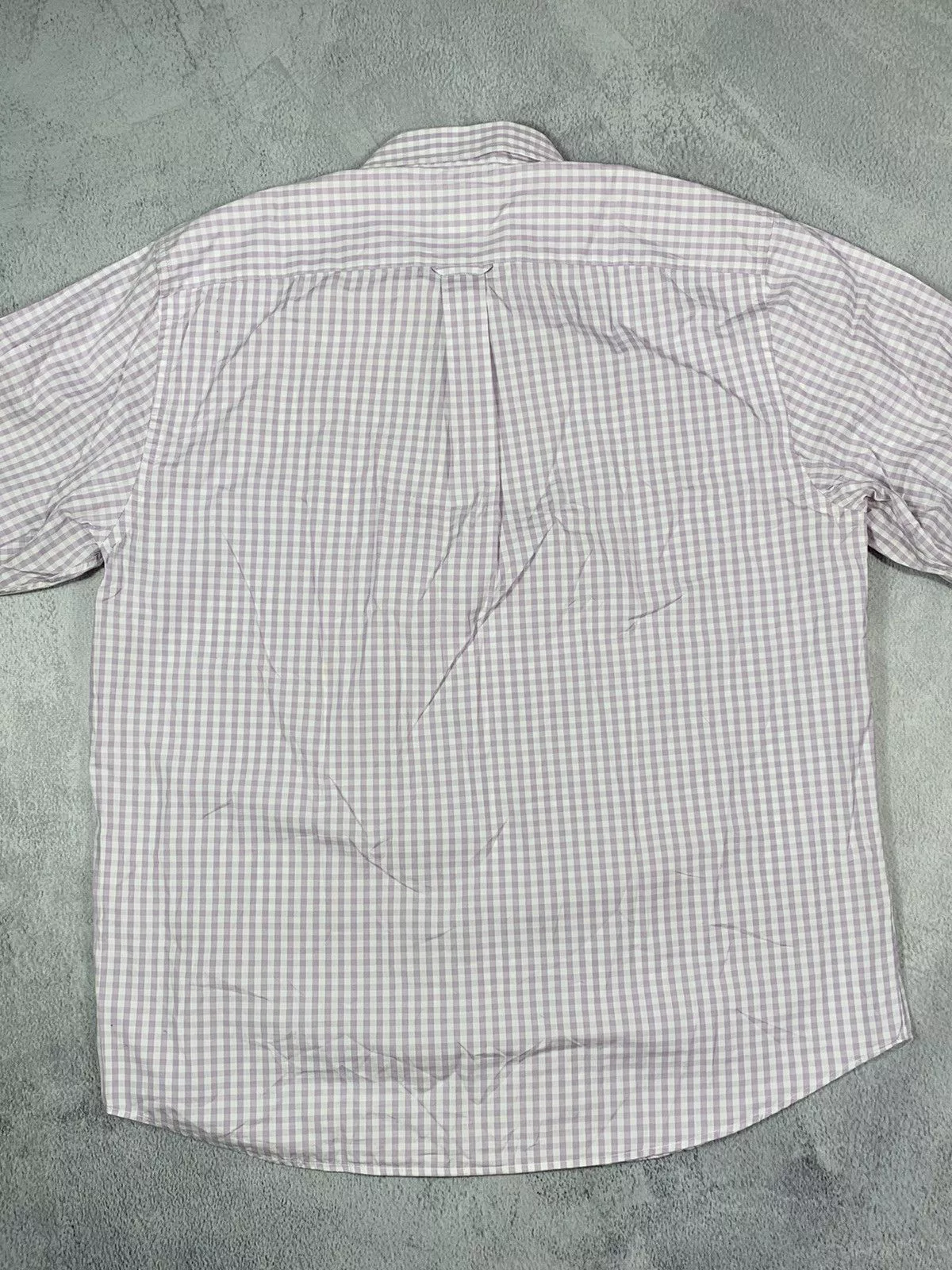 Barbour Shirts Button Ups Barbour × Vintage Vintage Y2K Barbour button ups check shirt size XL Multi Streetwear