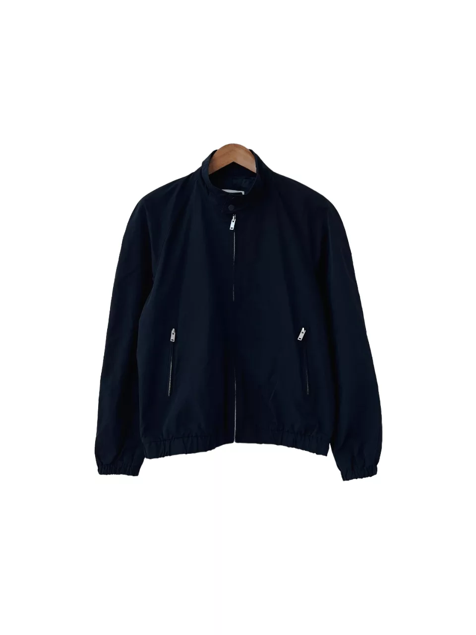 Sandro Light Jackets Sandro Jacket M Black