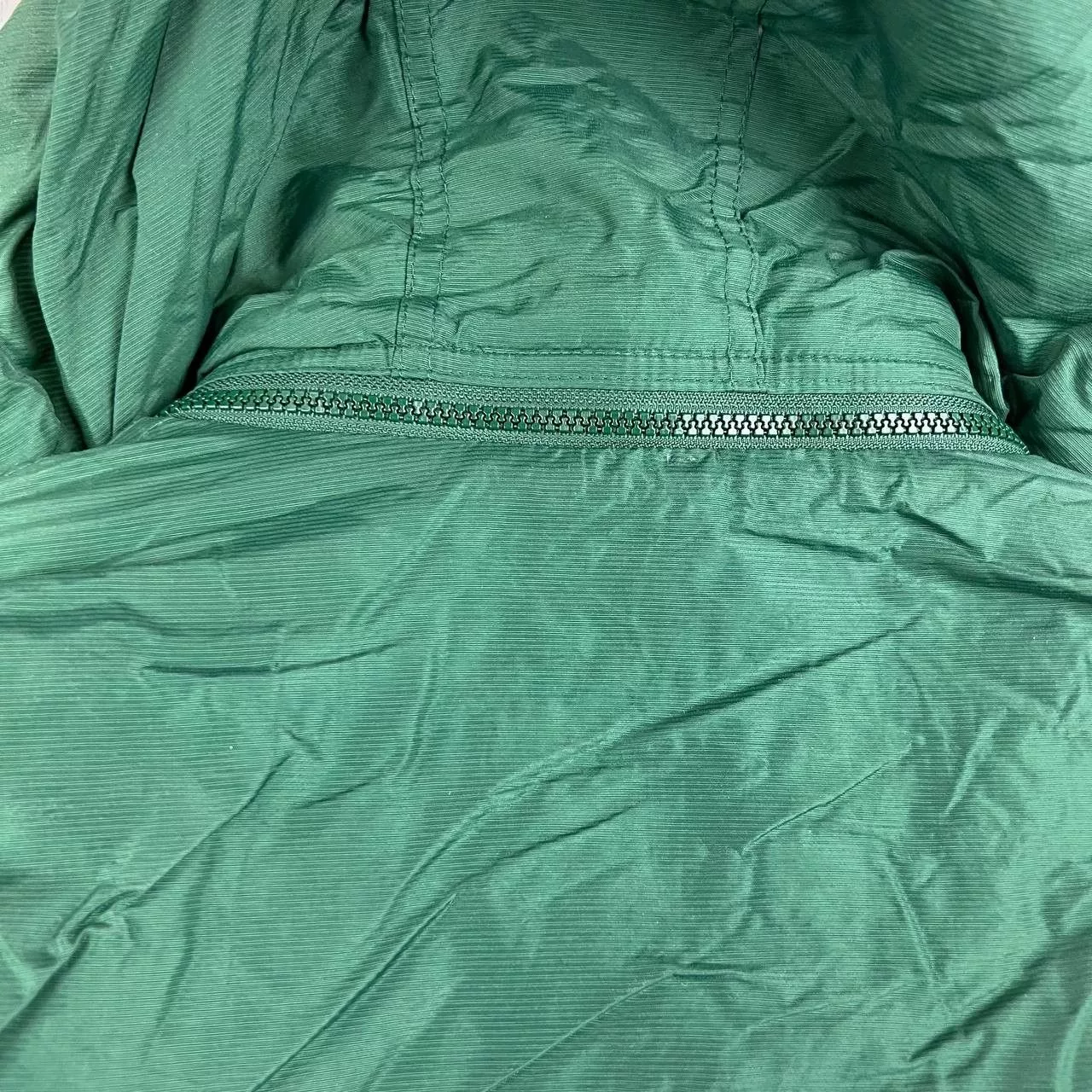 Puma Heavy Coats Puma Michigan State Spartans L NCAA Puffer Jacket Removable Hood Green