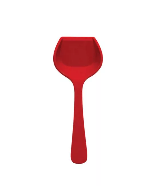 The Red Taco Shovel