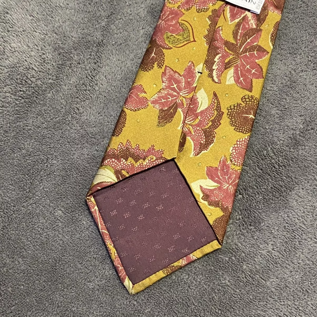 Pierre Balmain Ties Pocketsquares Pierre Balmain Tie Black