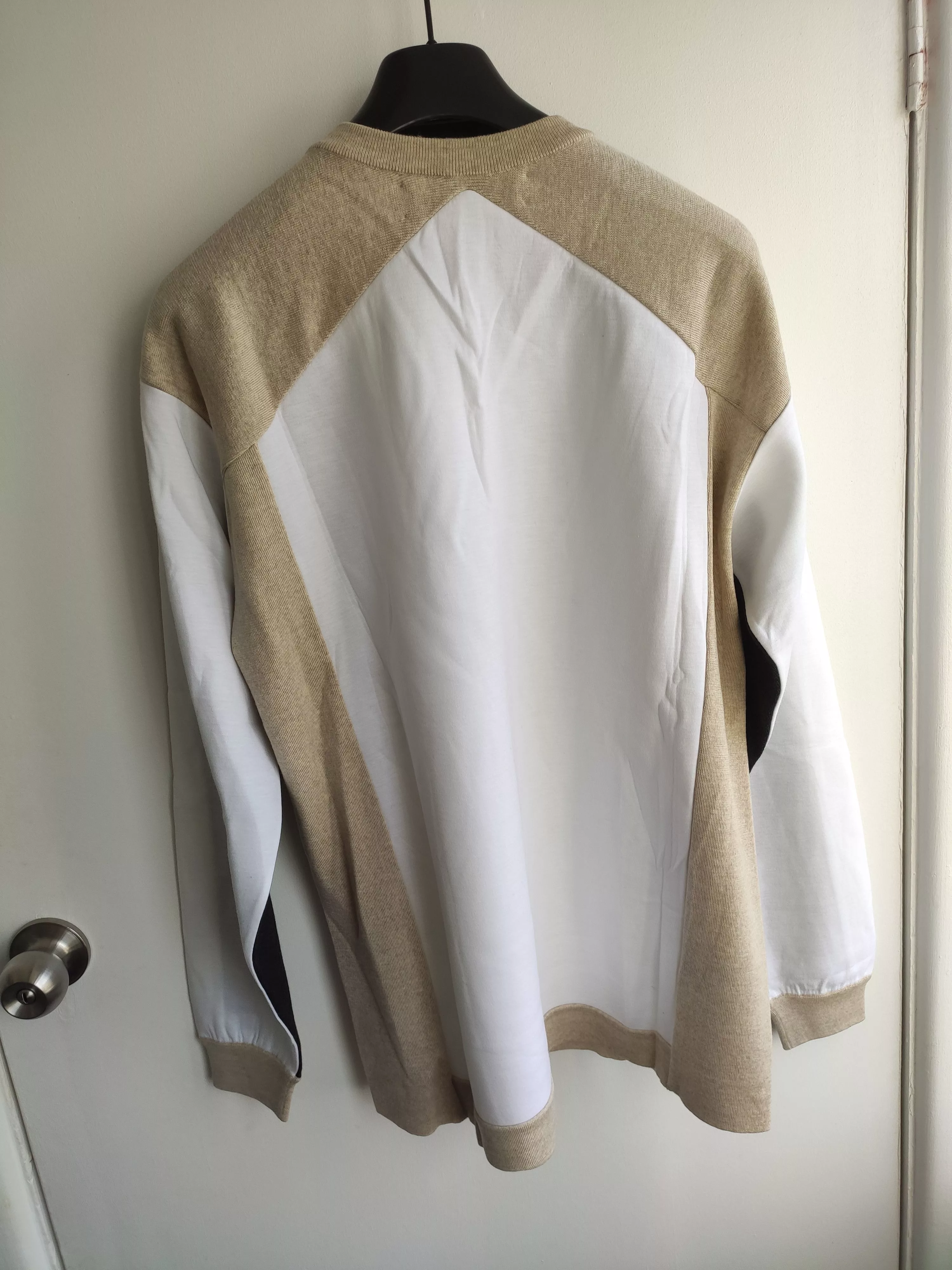Marni Sweaters Knitwear MARNI wool blend sweater Large BNWT Multi