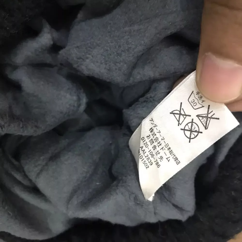 Under Armour Hats Under Armour Multicolour Knit Beanie Hat
