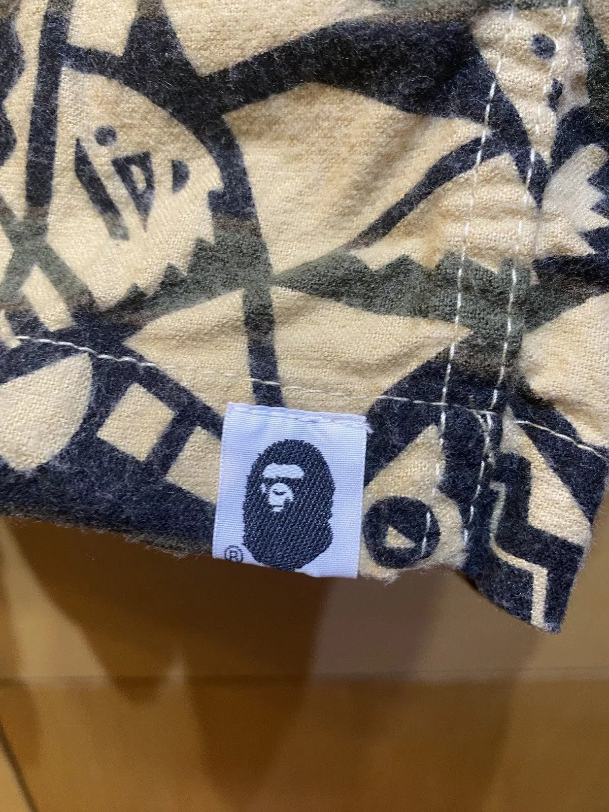 Bape shorts Multi