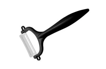 Black Peeler
