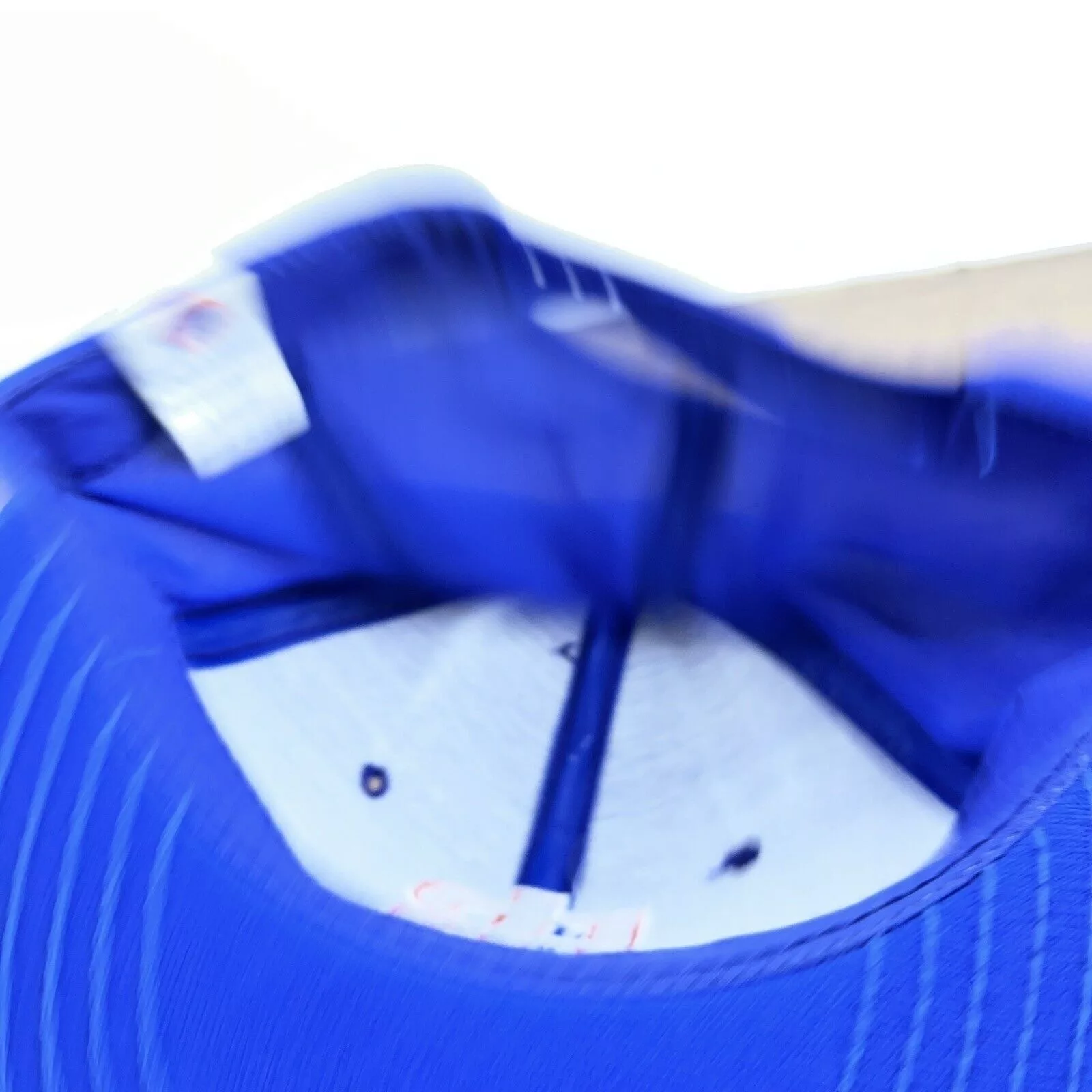 Other Hats Other Rhode Island Hat Rhode Island Blue Hat Adjustable Adult Size