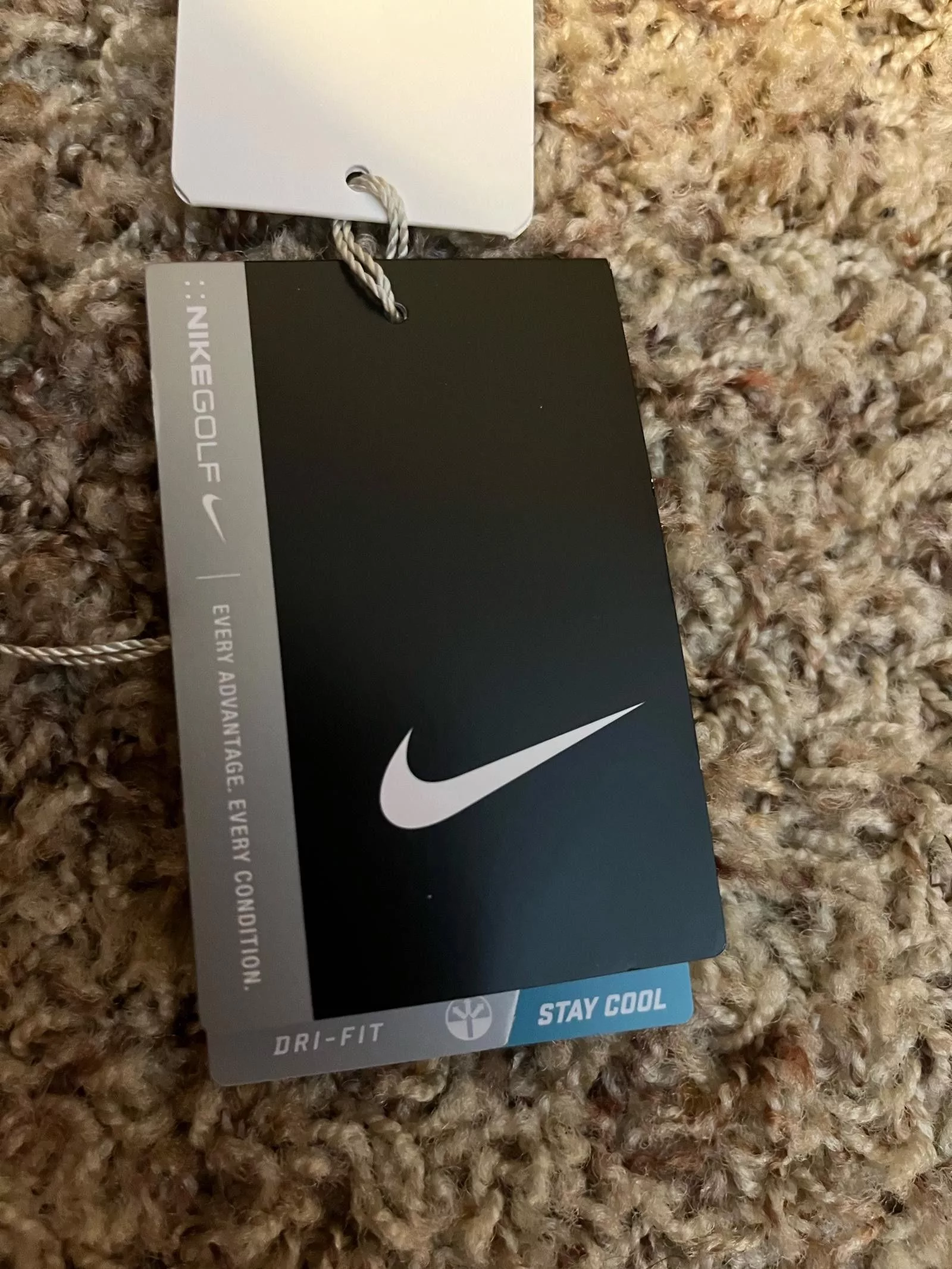 Nike Pants Nike Women's Slim Fit Golf Pants Blue