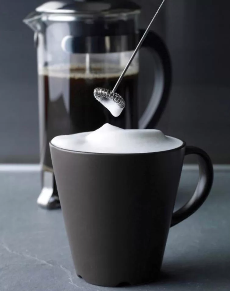 Aerolatte Satin