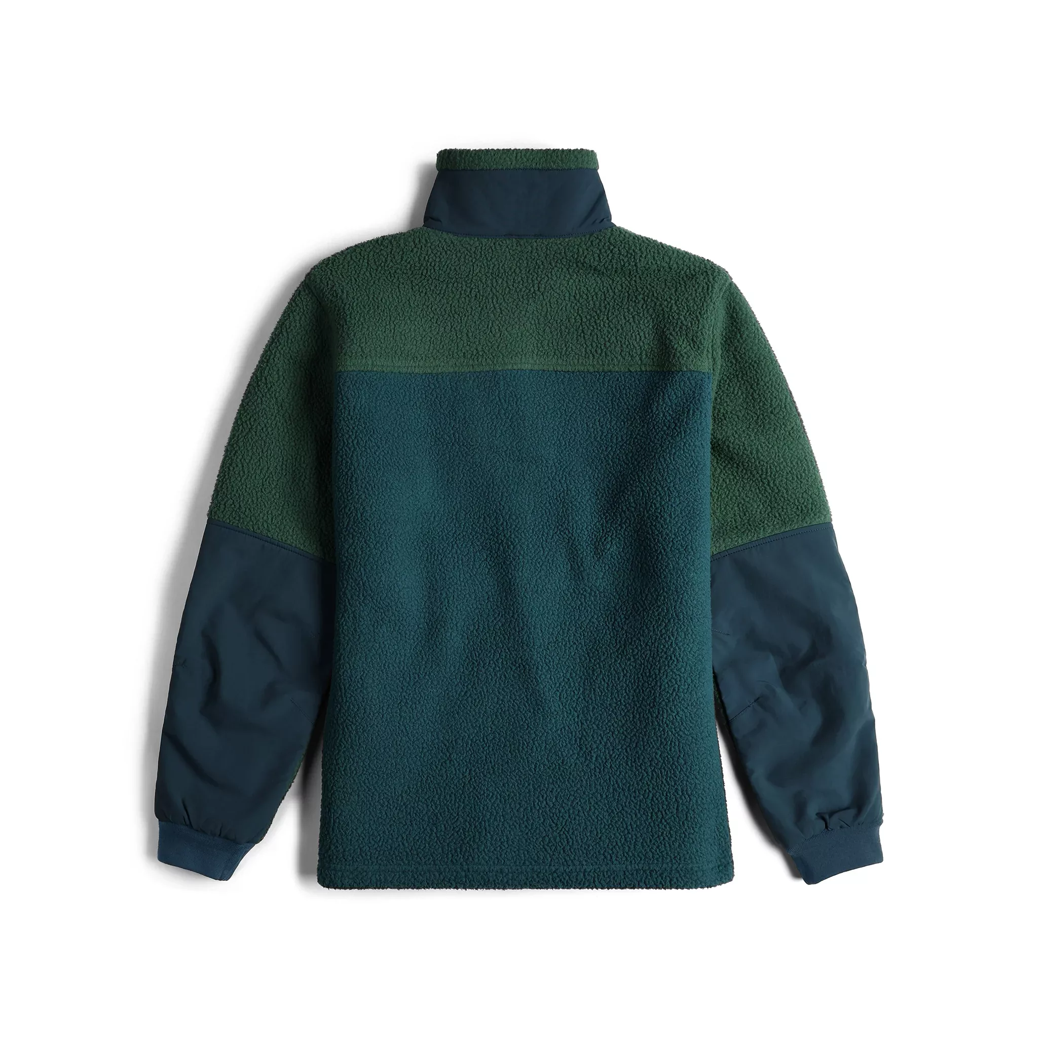 Mountain Fleece Pullover - Men's