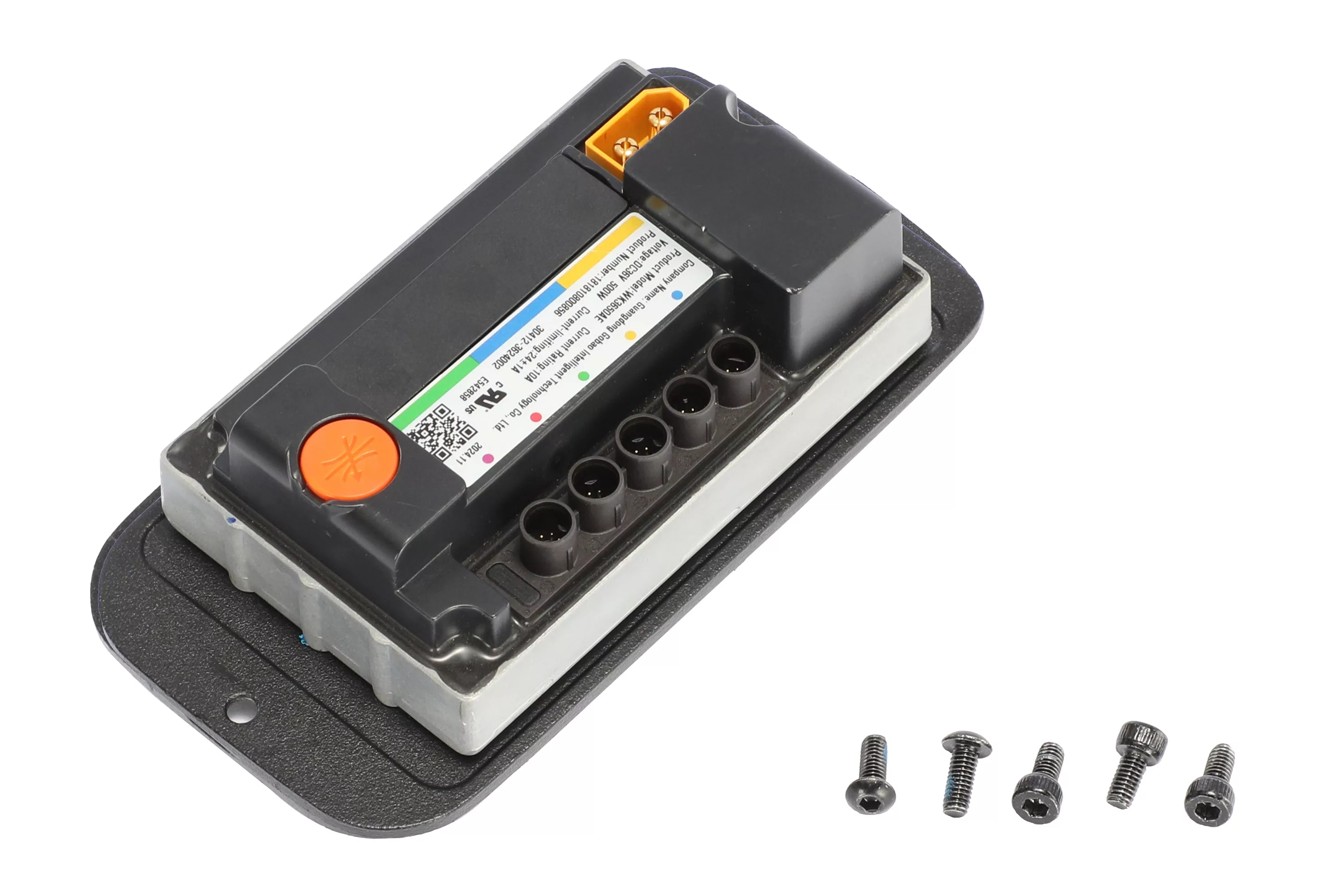 Level 3 SKUs: 19004-1200030
