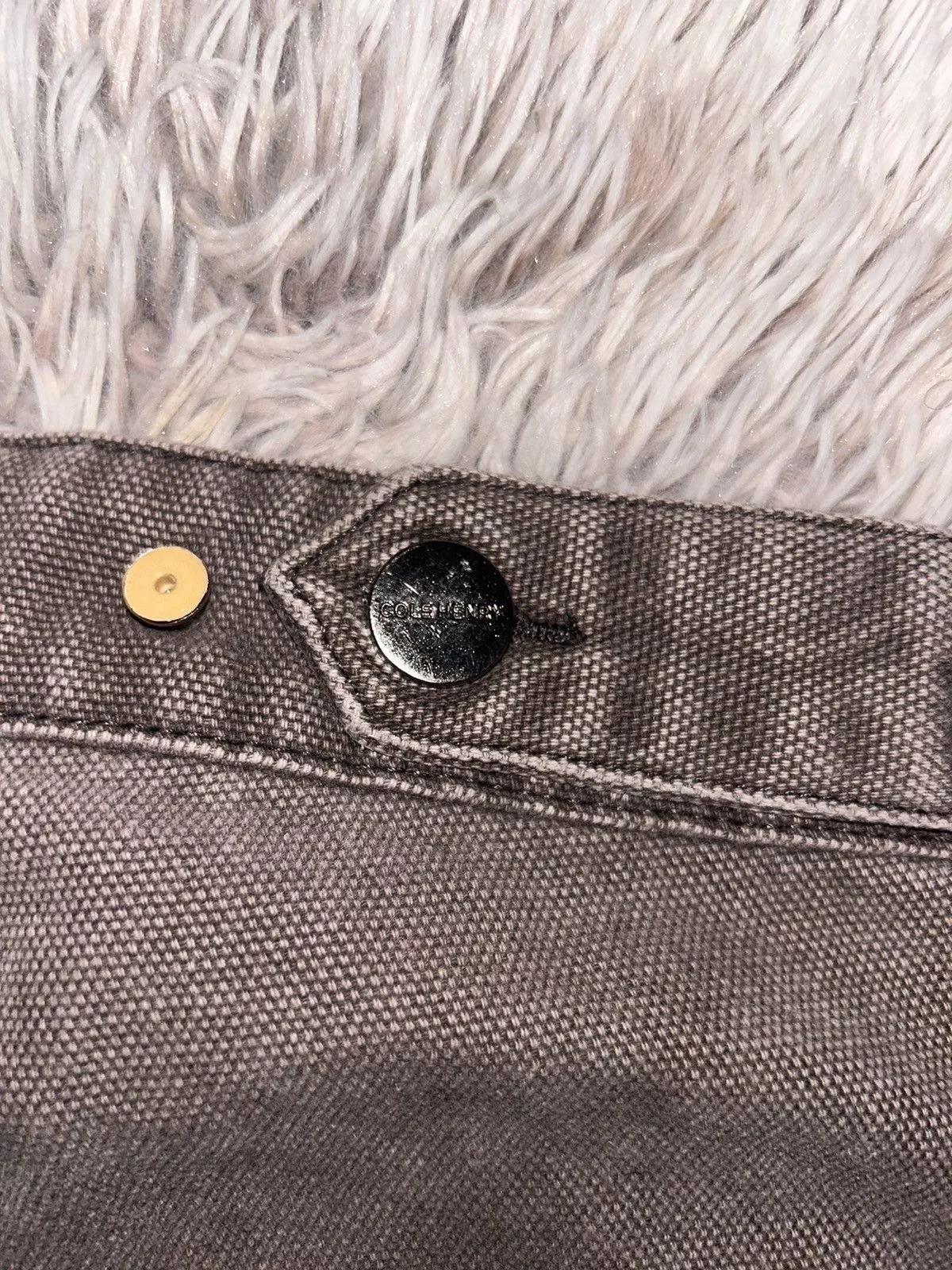 Other Casual Pants Other Parachute cargo Gray