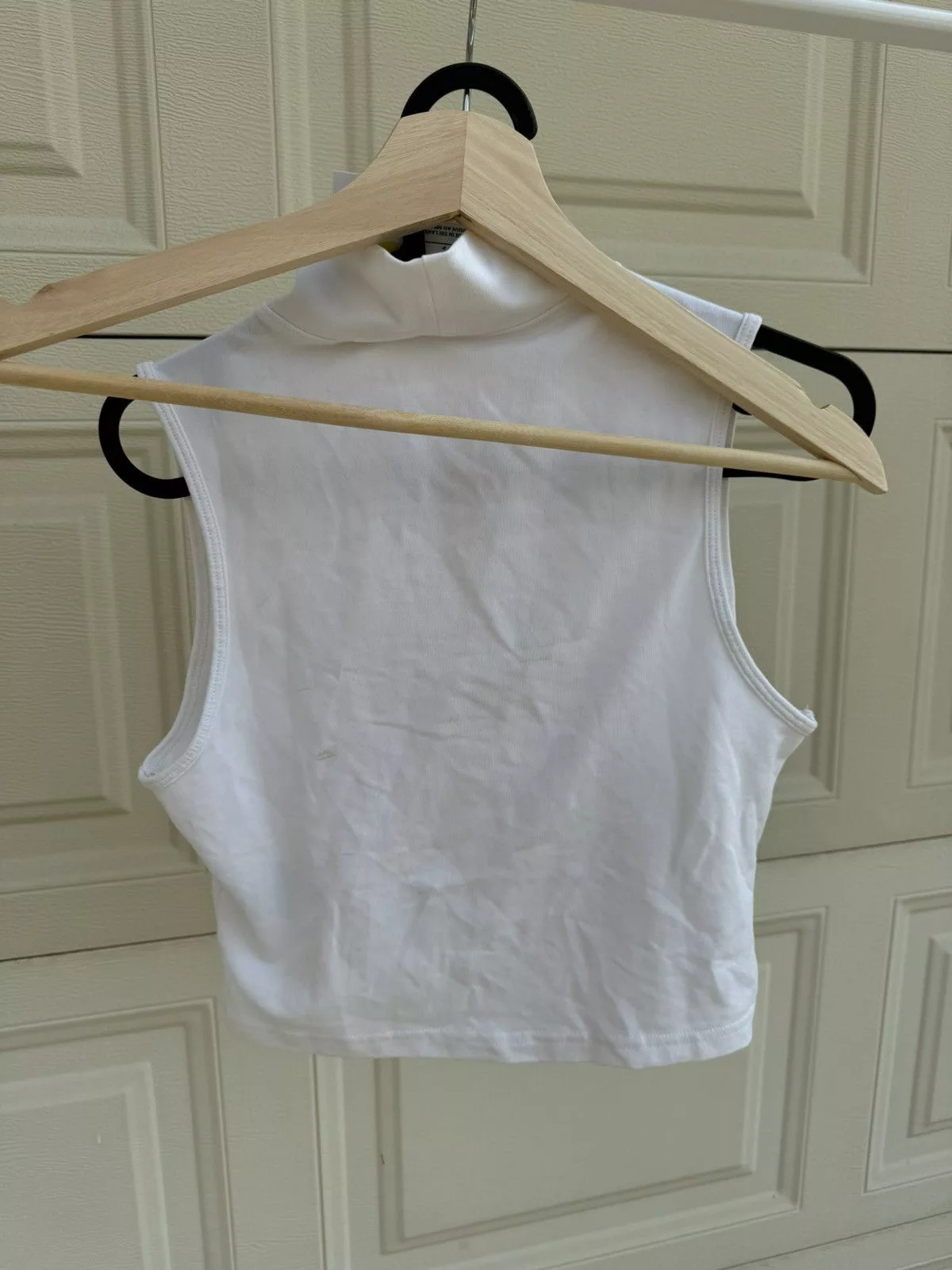 Nike Tank Tops Nike tank top White
