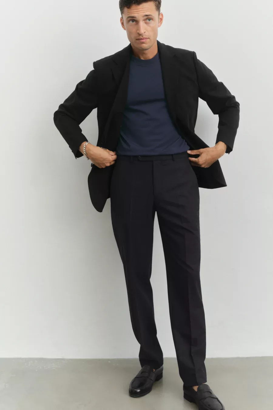 The Nice Pants