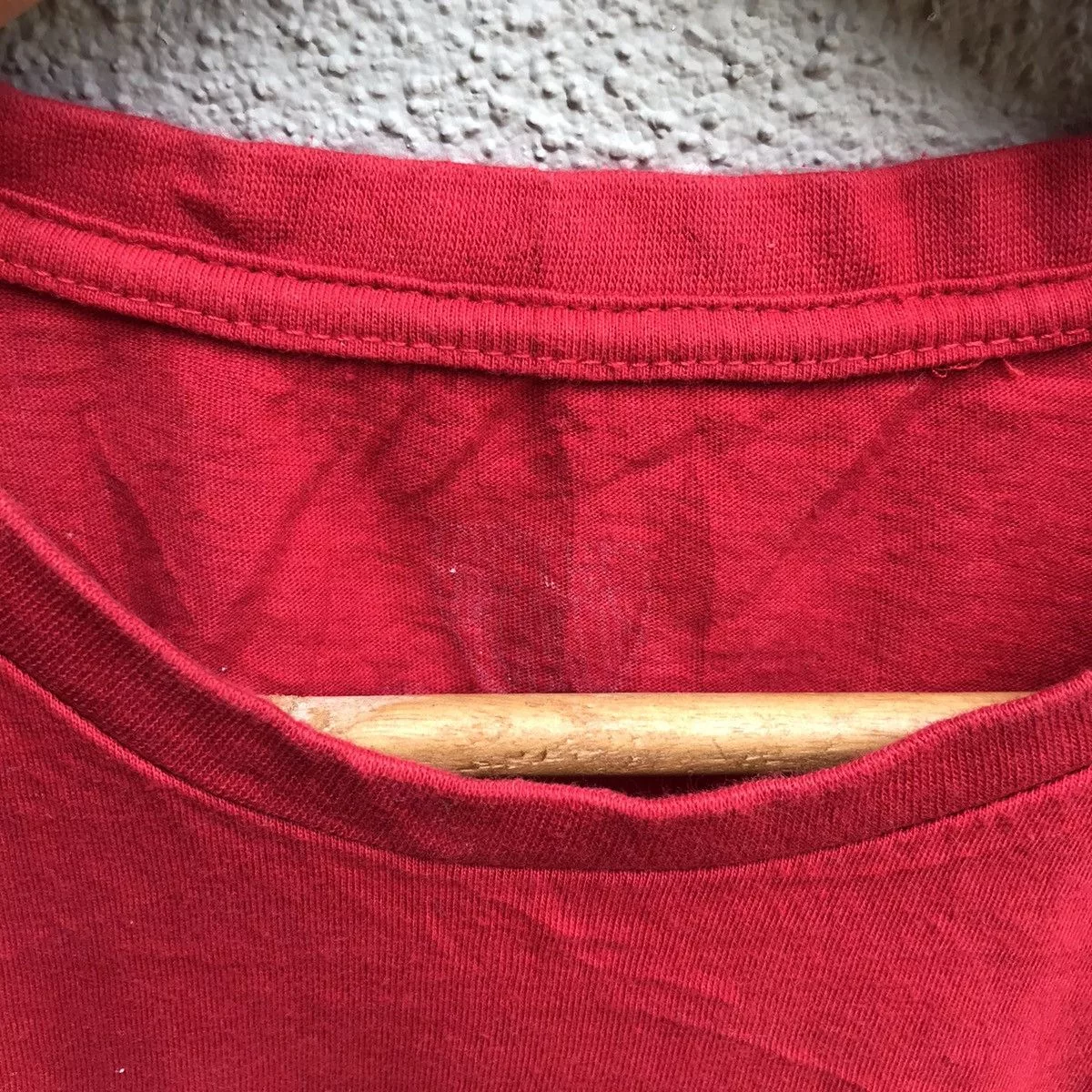 Other Short Sleeve T Shirts Other SPIKE LEE tee 40 acres Red Vintage