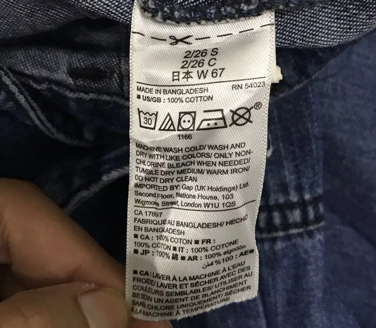 Gap Overalls Jumpsuits GAP OVERALLS Blue