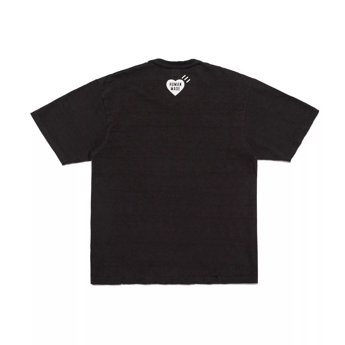Human Made Miscellaneous Human Made Tee Multi