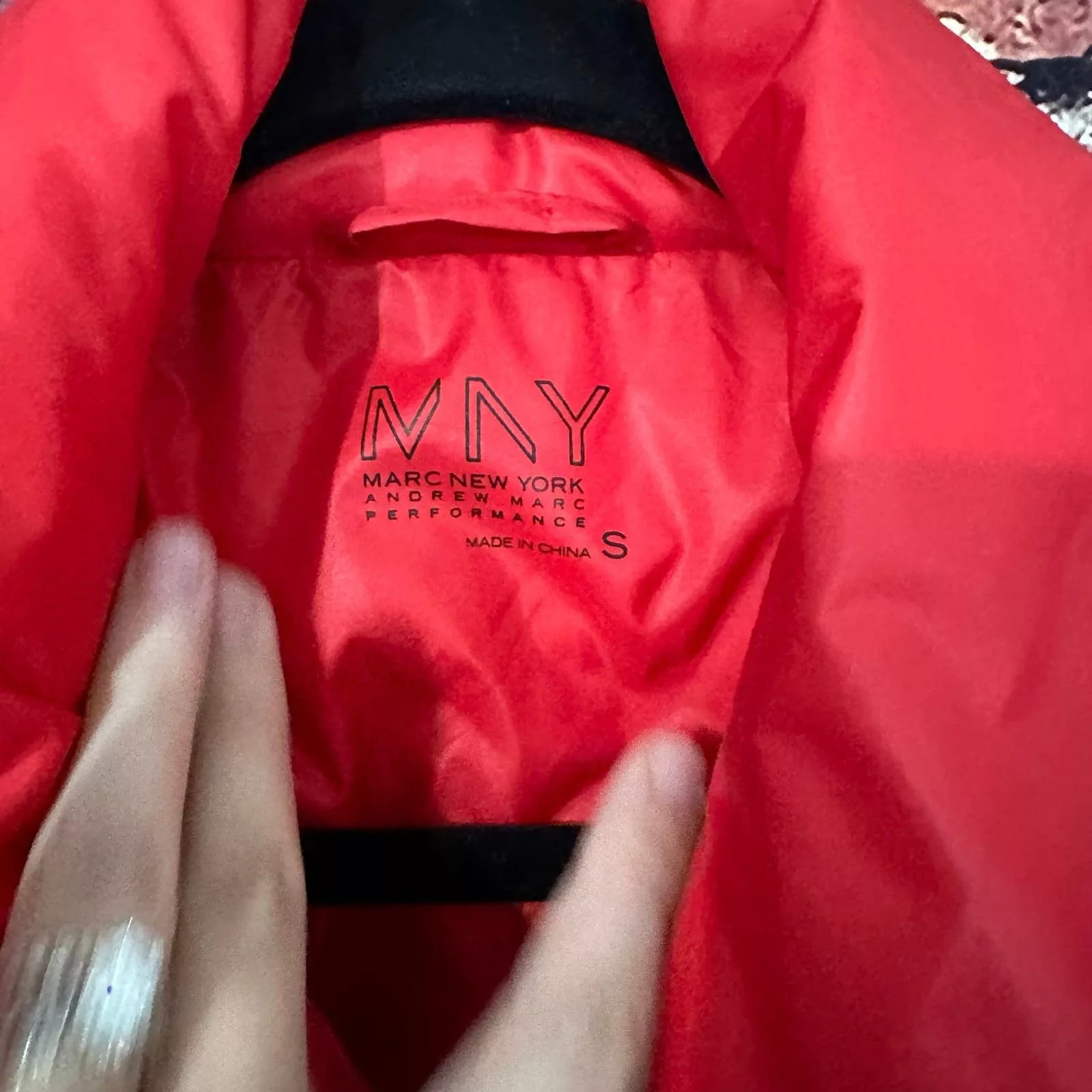 Other Jackets Other Jacket Red