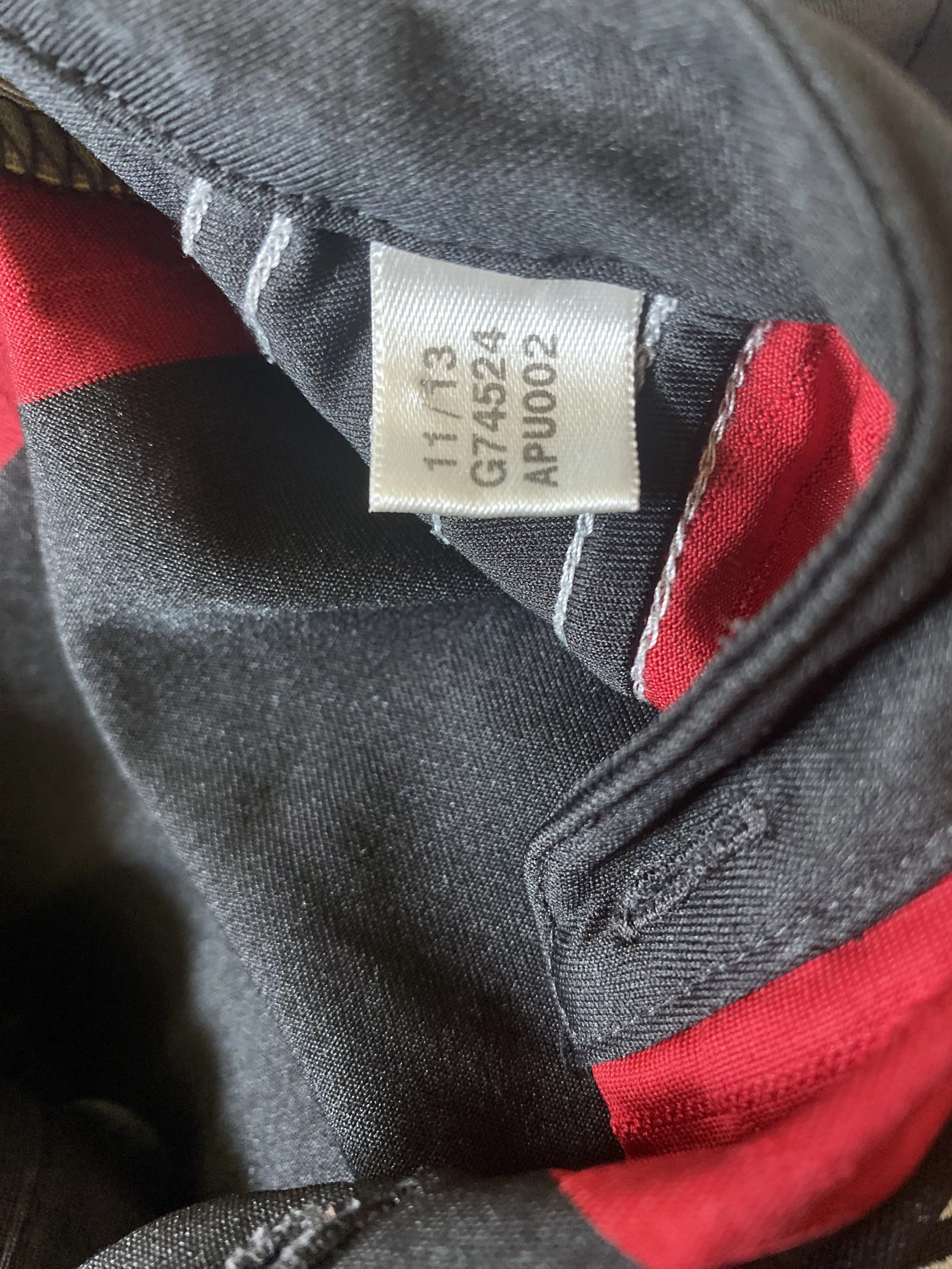 Adidas Jerseys GERMANY - 2014 - 2015 - Adidas - children's - UNIQUE Multi