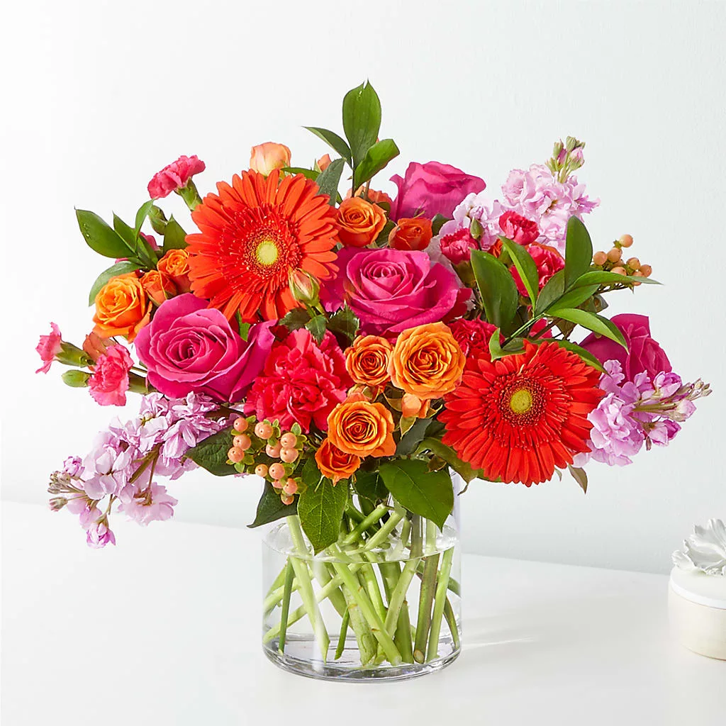 Fiesta Bouquet