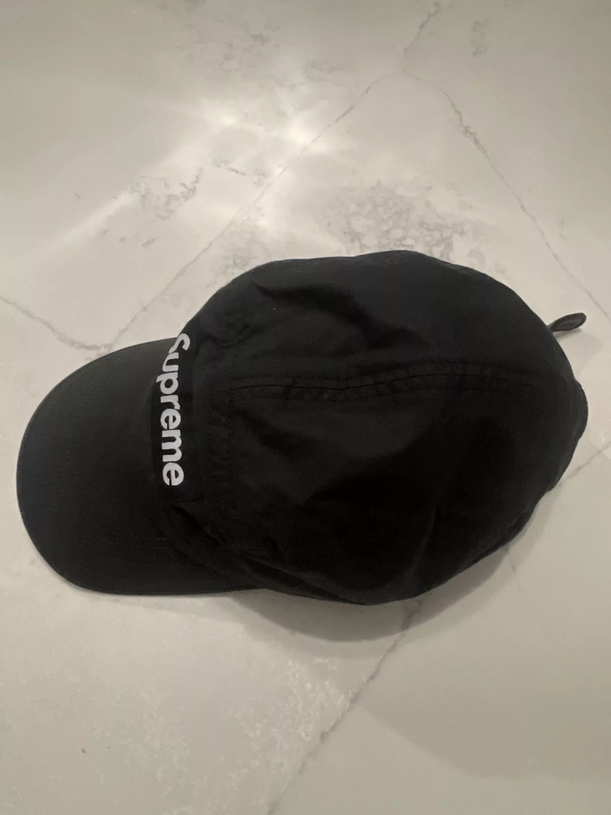 Supreme Hats Supreme Hat Black
