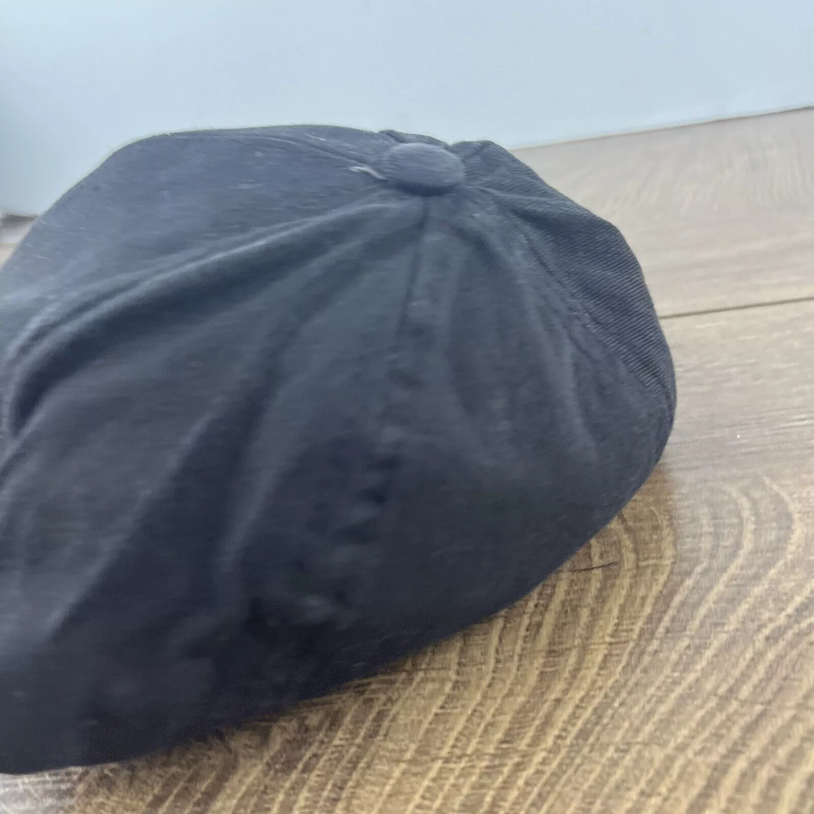 Other Hats Other Black Baseball Hat Black Baseball Cap Hat Adjustable Adult S