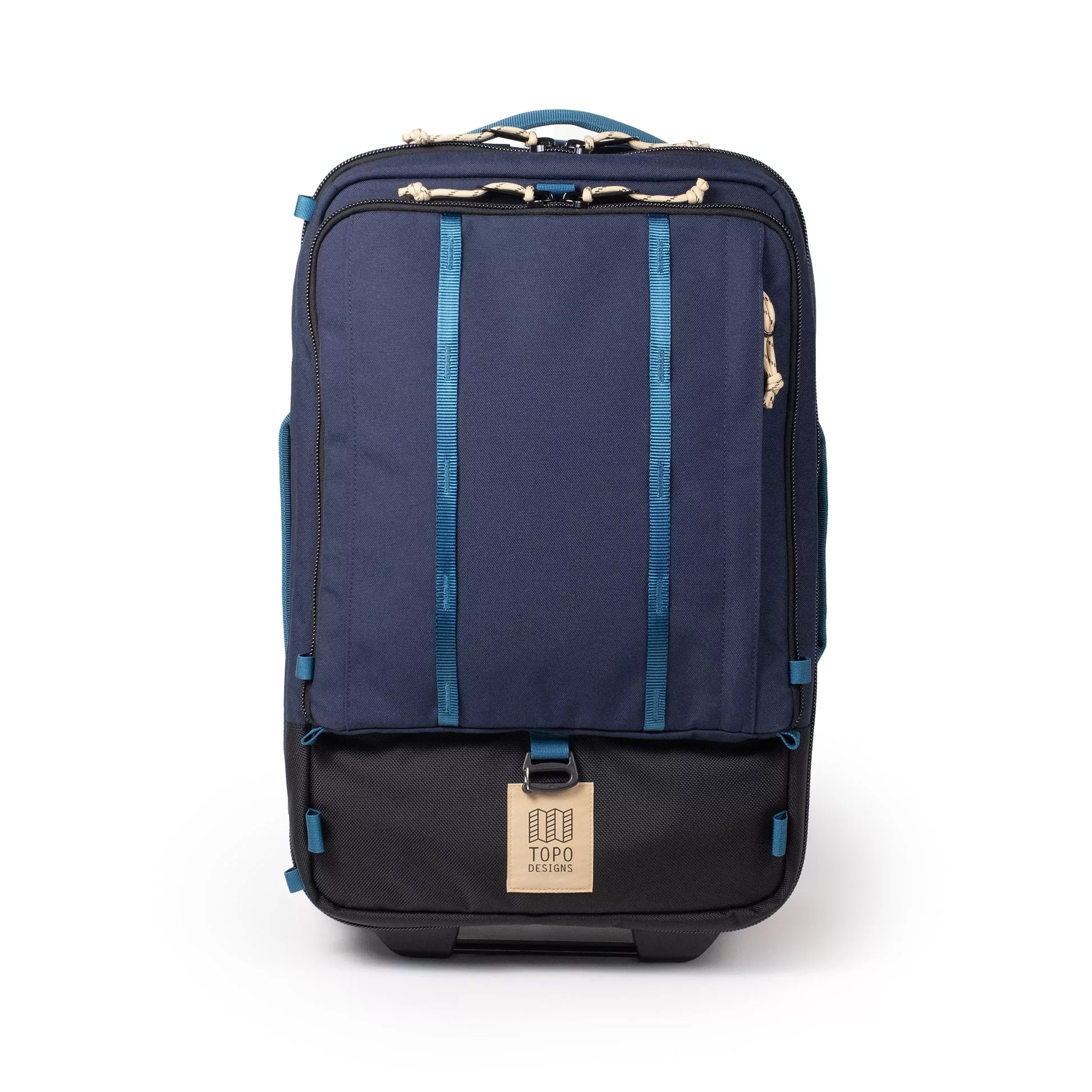 Global Travel Bag Roller