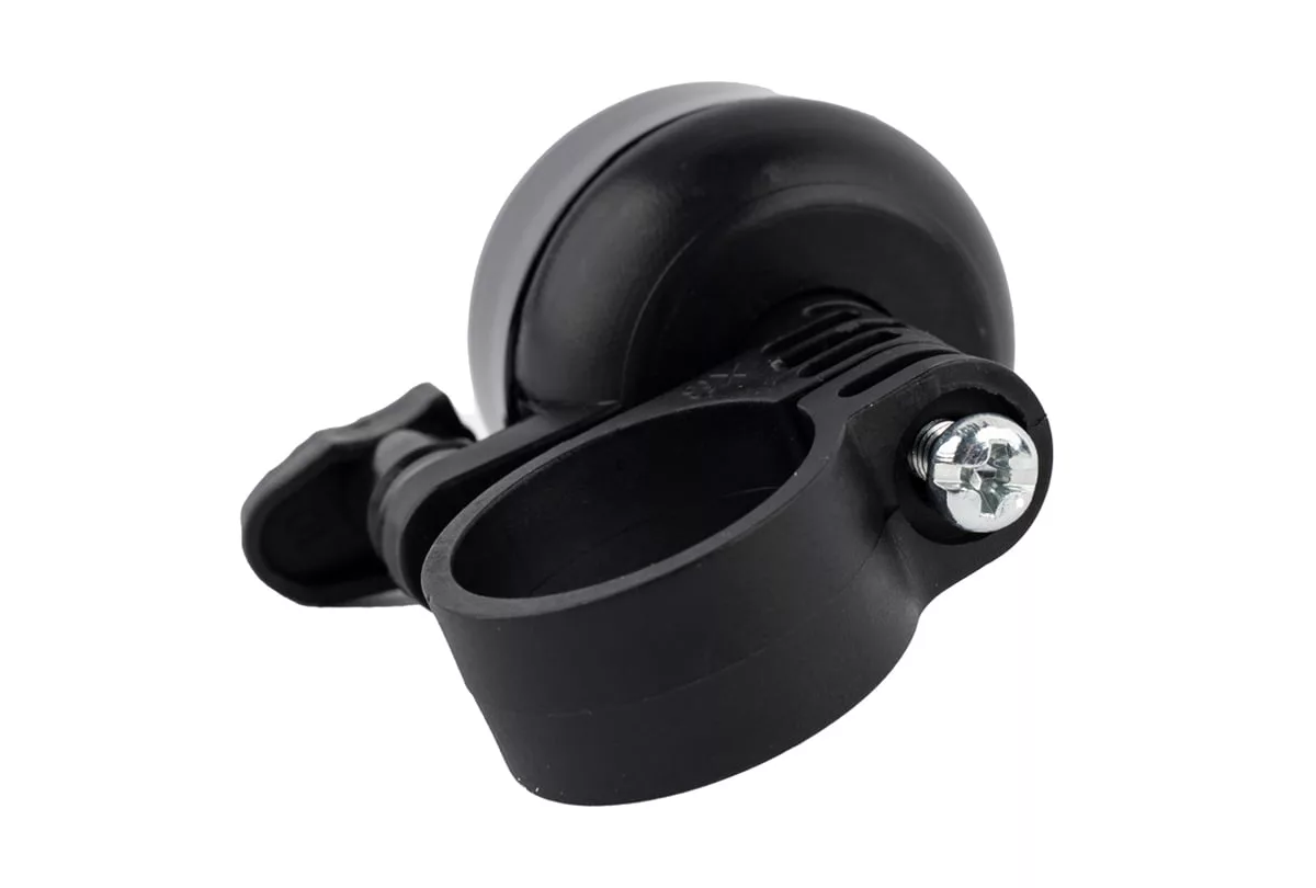 Aventon Bicycle Bell Black SKUs: 19300-1000308