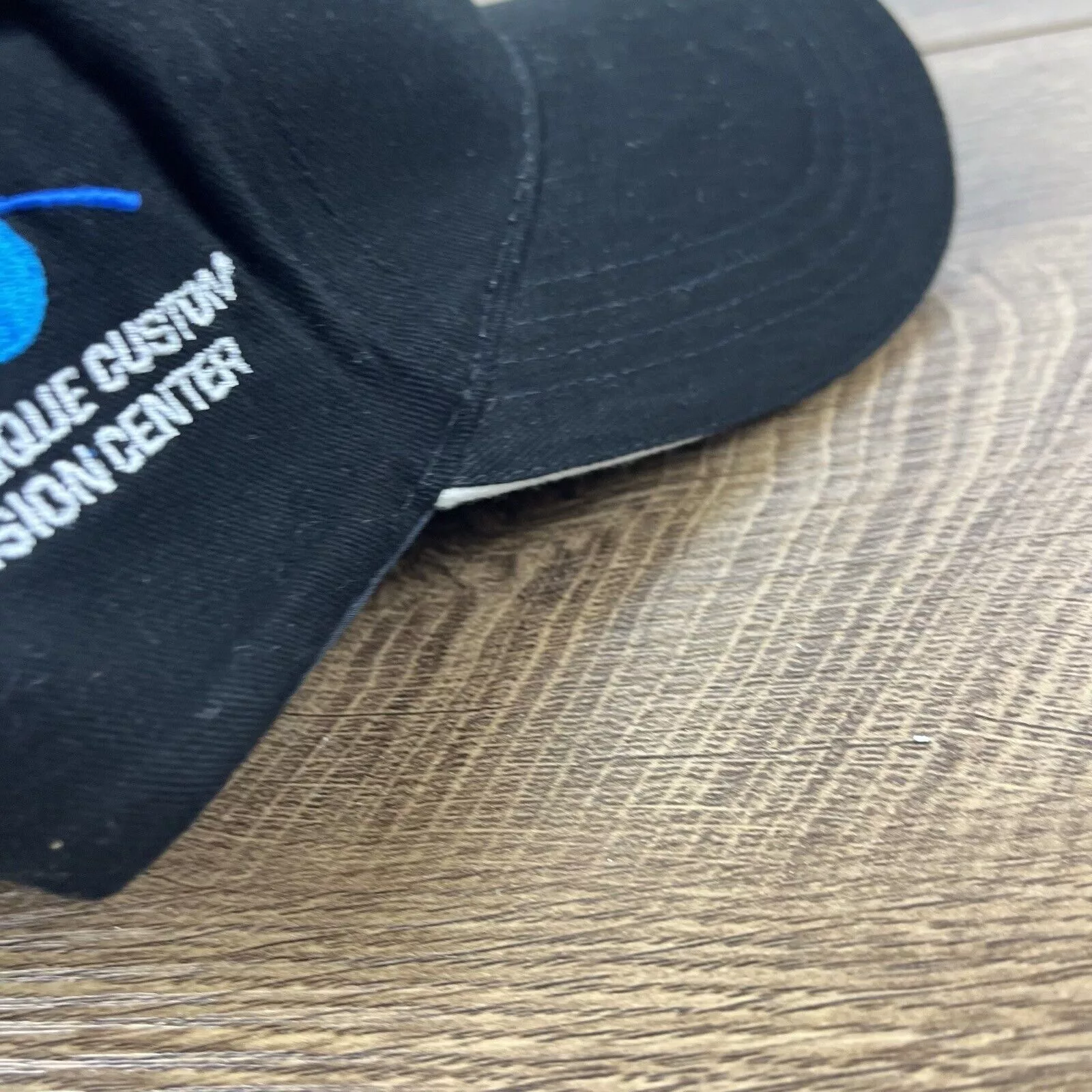 Other Hats Other Vamos Baseball Cap Vamos Hat Black Cap Hat Adjustable Hat Bl