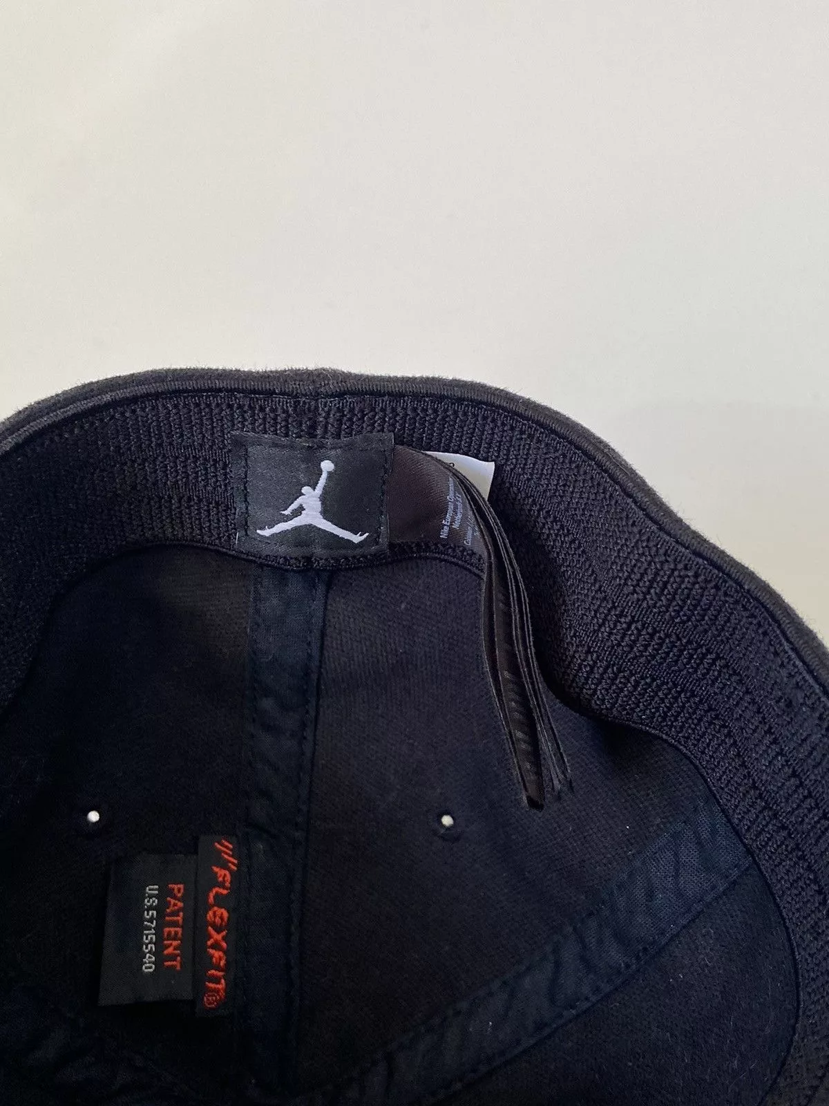 Jordan Brand Hats Jordan Brand Jordan cap Black