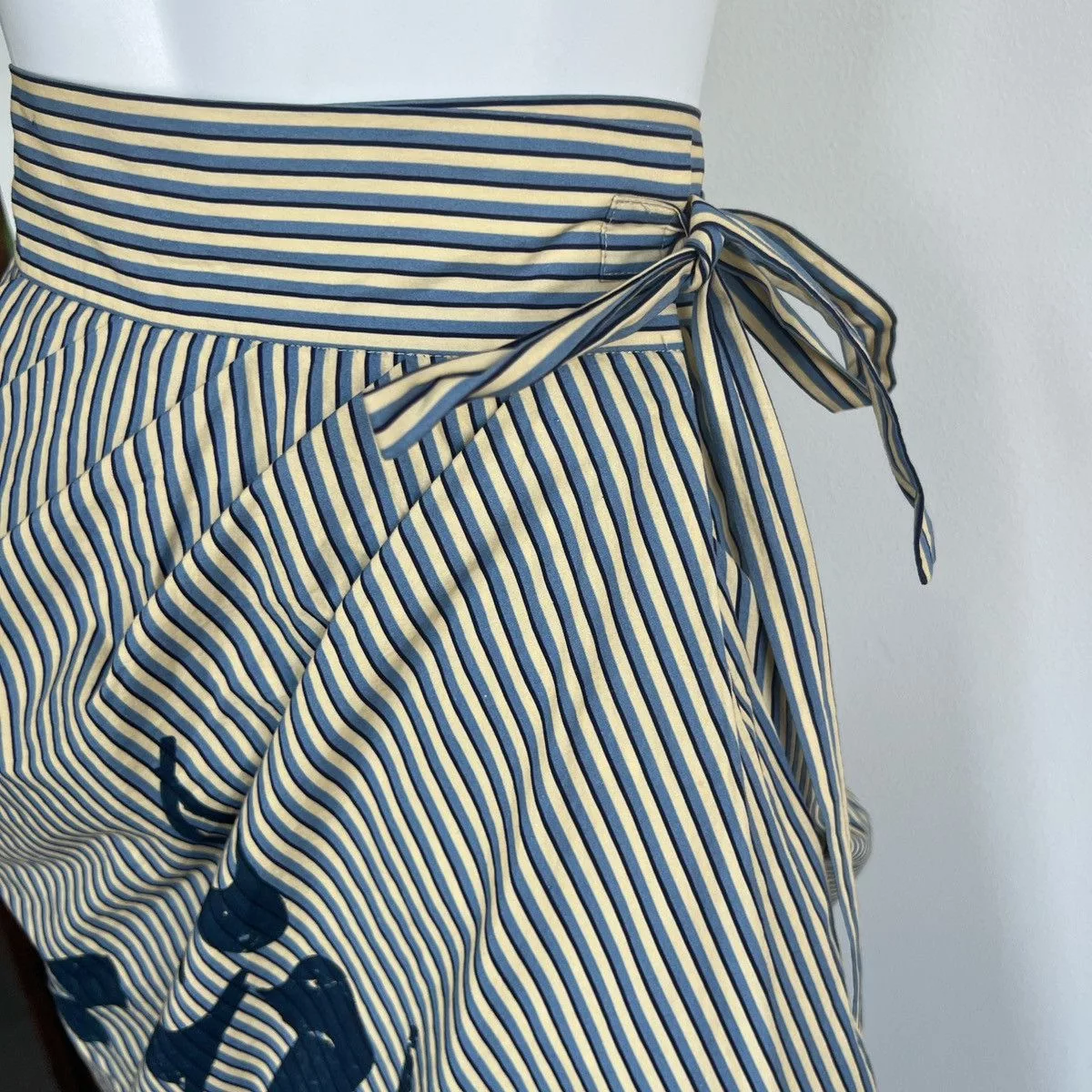 Other Midi Skirts Other Skirt Multi