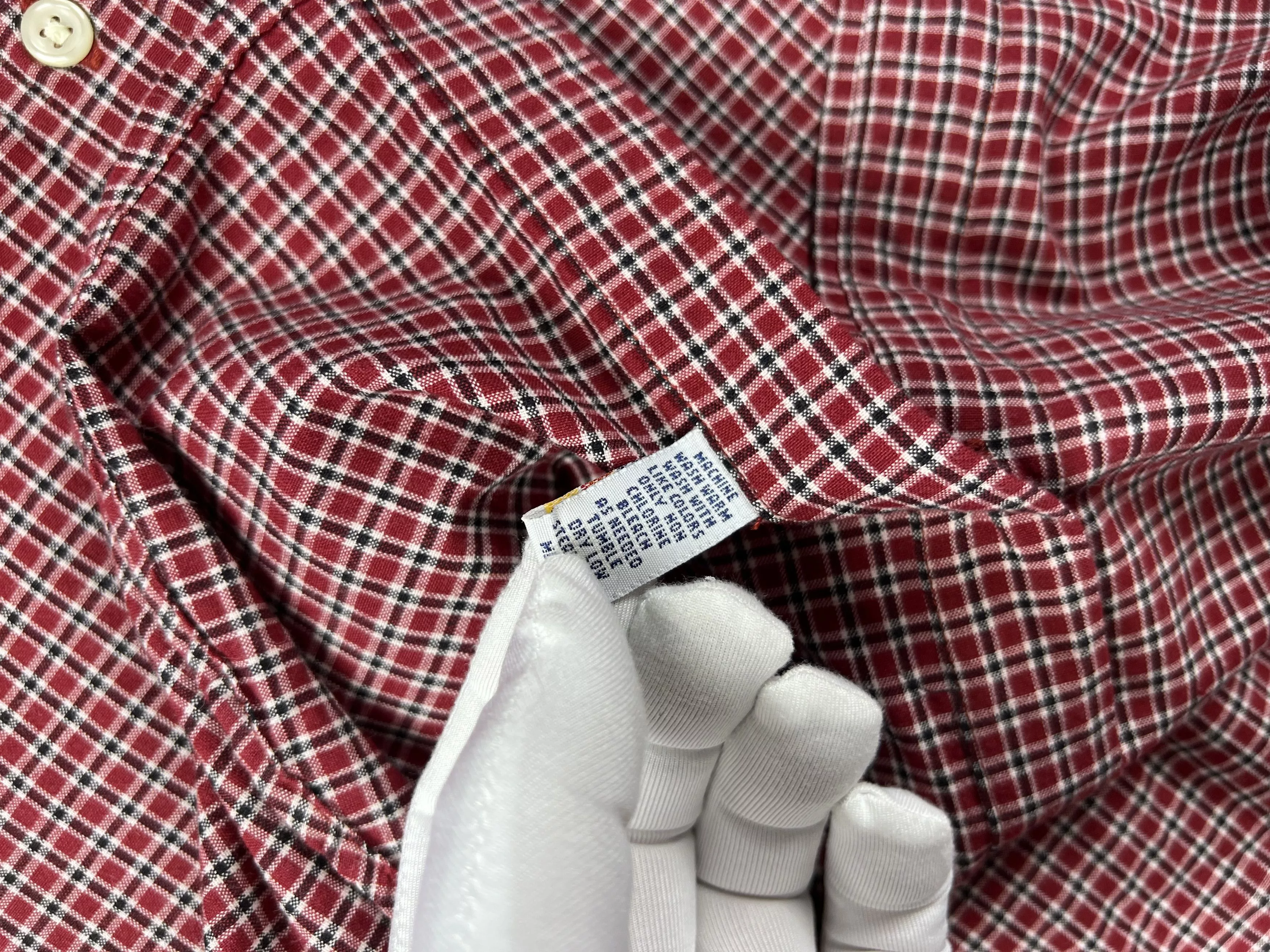 Ralph Lauren Shirts Button Ups Ralph Lauren Shirt M Multi