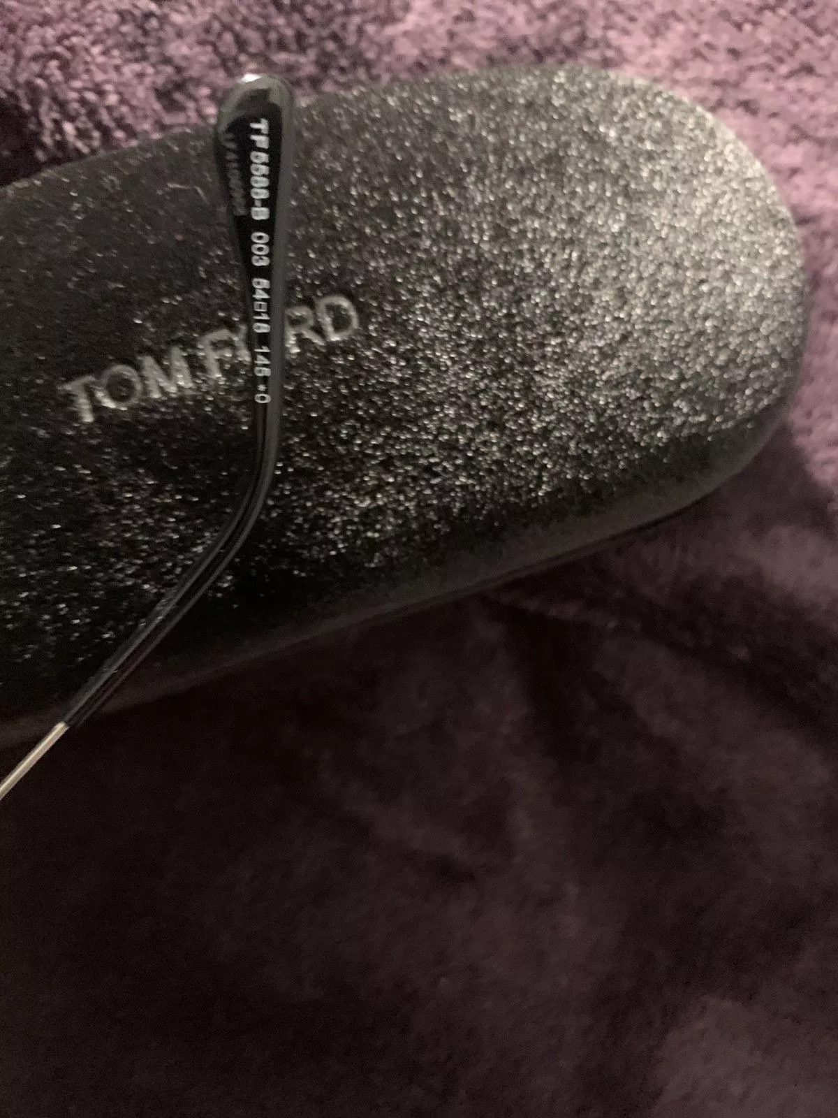 Tom Ford Glasses Tom Ford Eyeglasses Multi