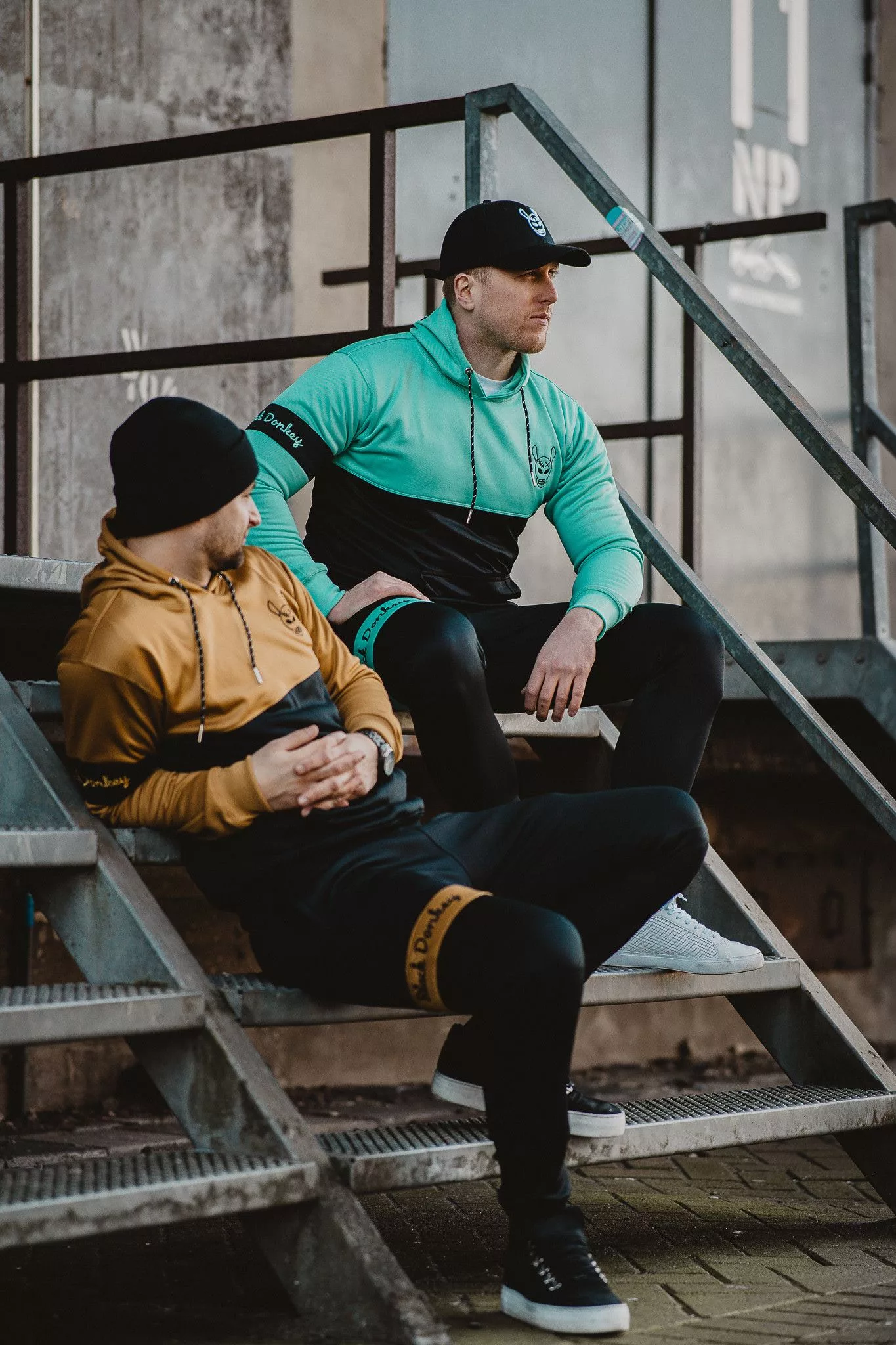 Other Overalls Jumpsuits Other Essentials trackpants Multi
