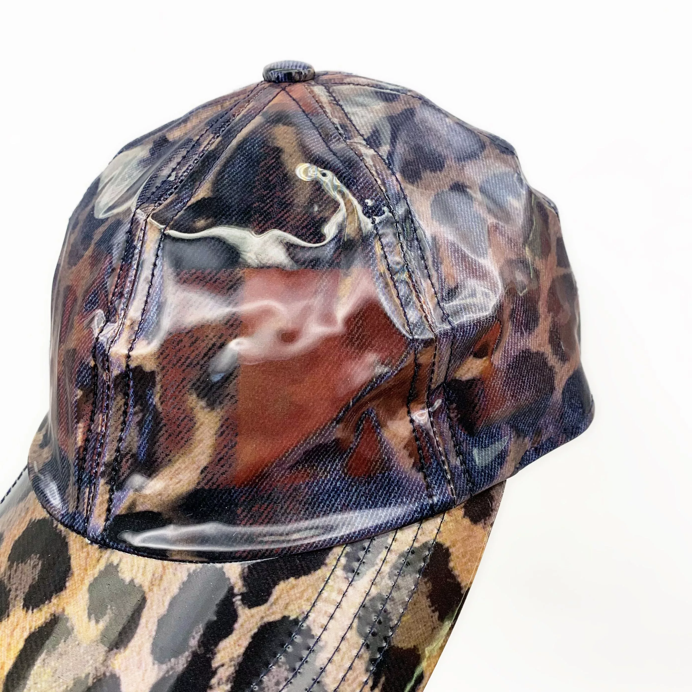 Doublet Hats Doublet Holographic Hat / Cap Multi