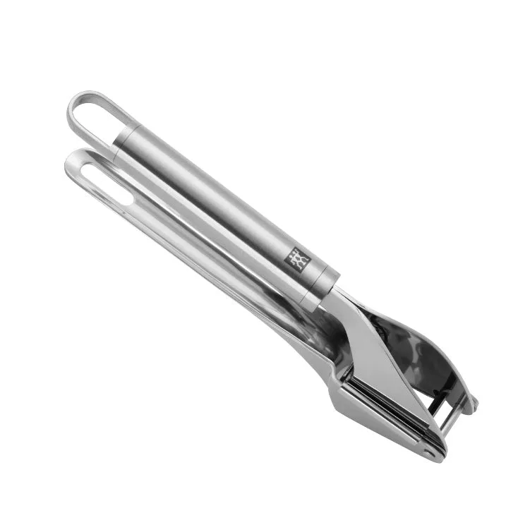 Pro SS Garlic Press