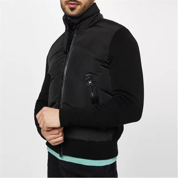 Tom Ford Light Jackets Tom Ford o1g2r1mq0724 Jackets in Black