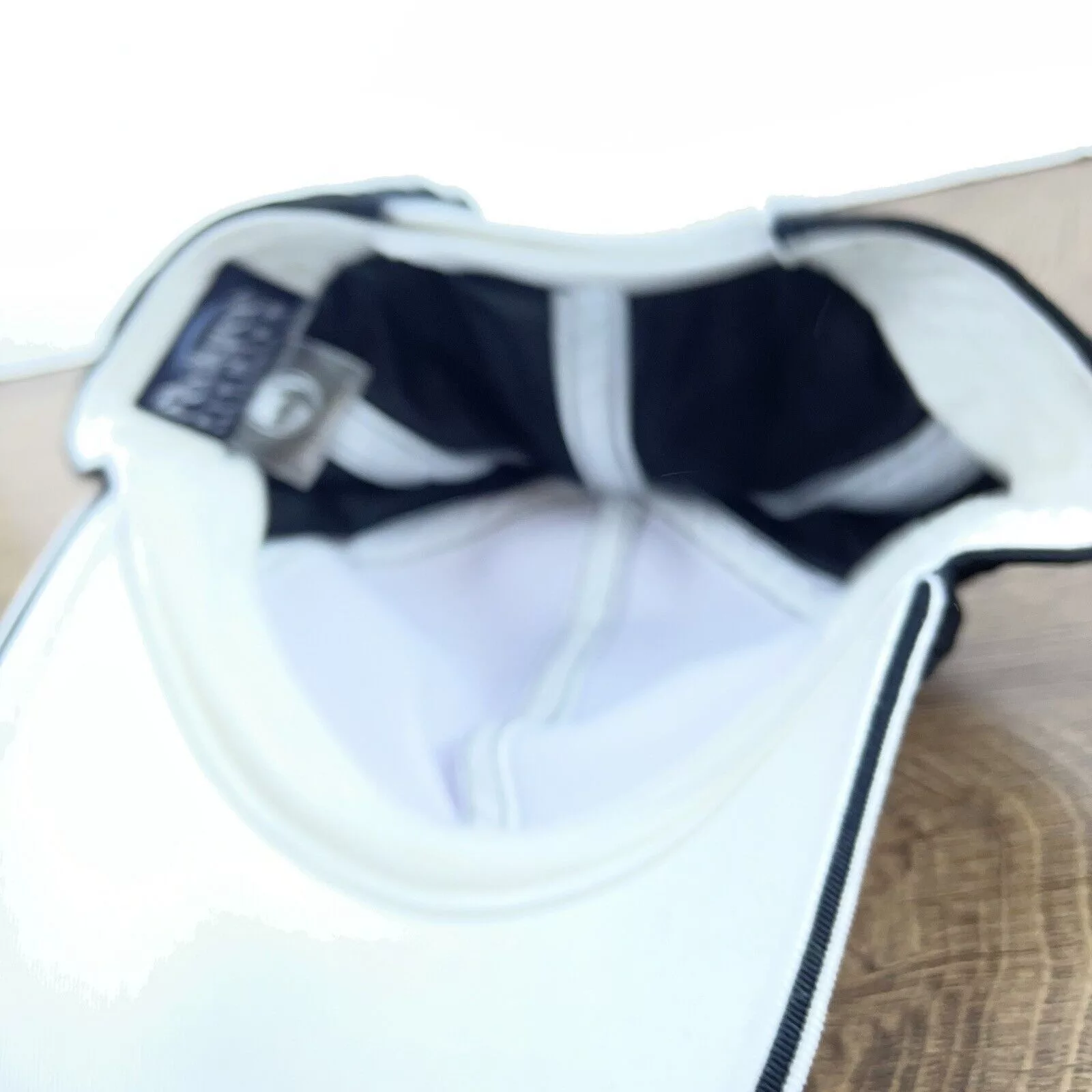 Other Hats Other Adult Baseball Cap White Hat White Hat Adjustable White Adul