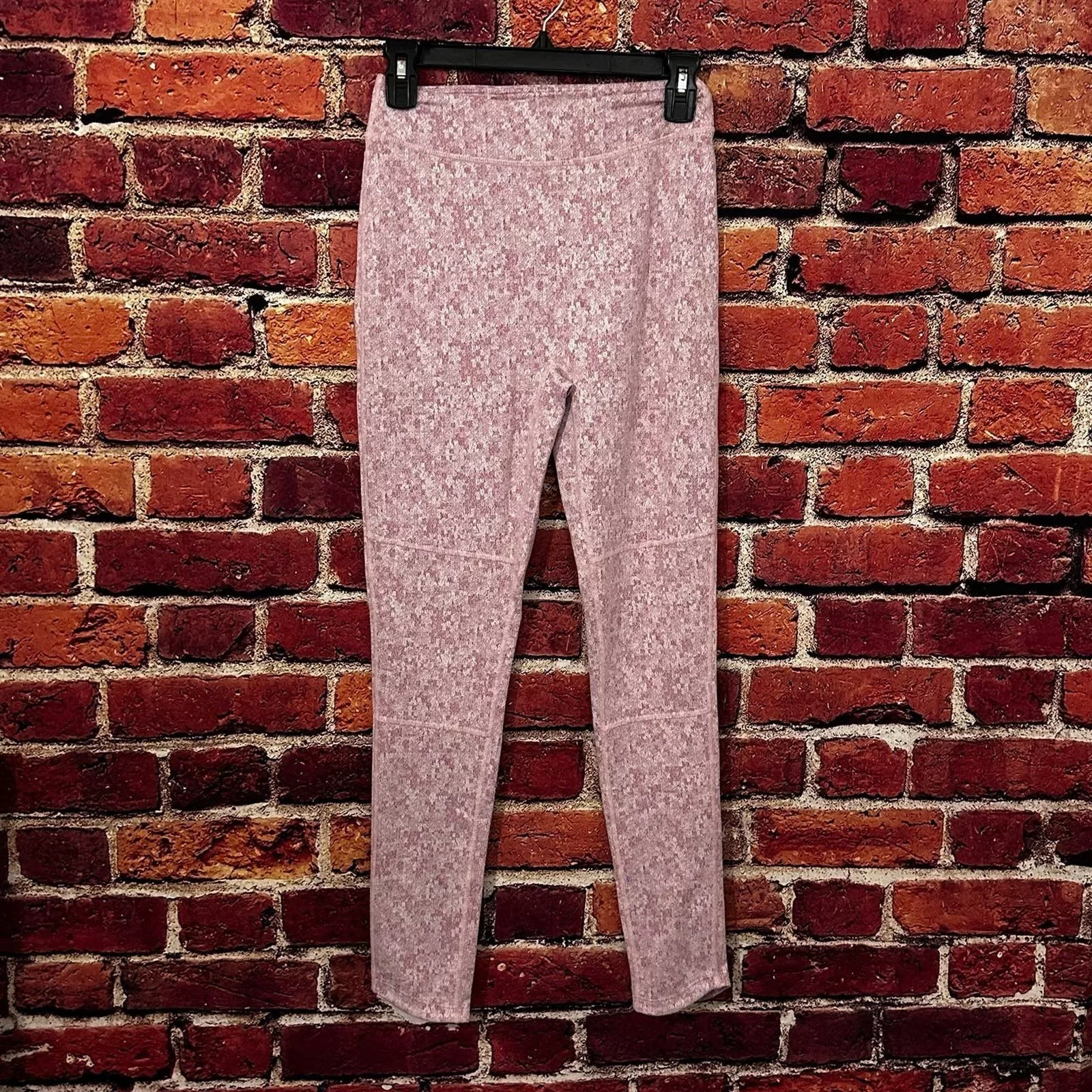 Gymshark Leggings Size Small Pink
