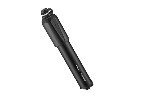 Sport Drive HV Matte Black