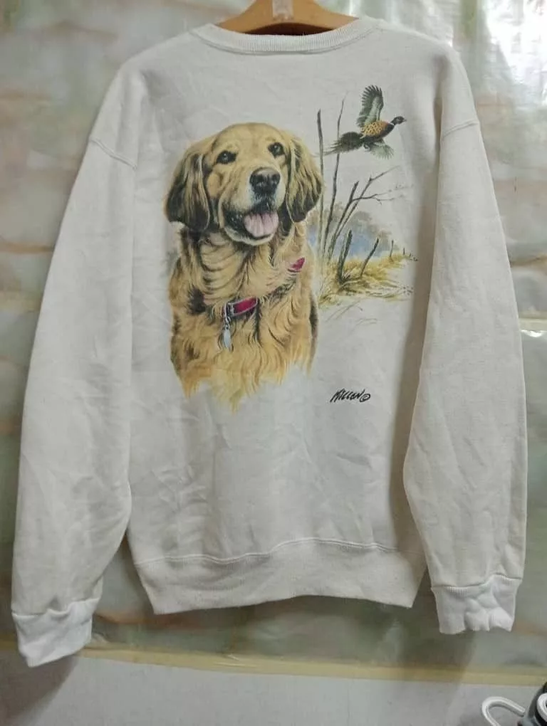 Designer Sweatshirts Hoodies Designer × Lee LEE T.S.F ORIGINAL MILLEN © White Streetwear