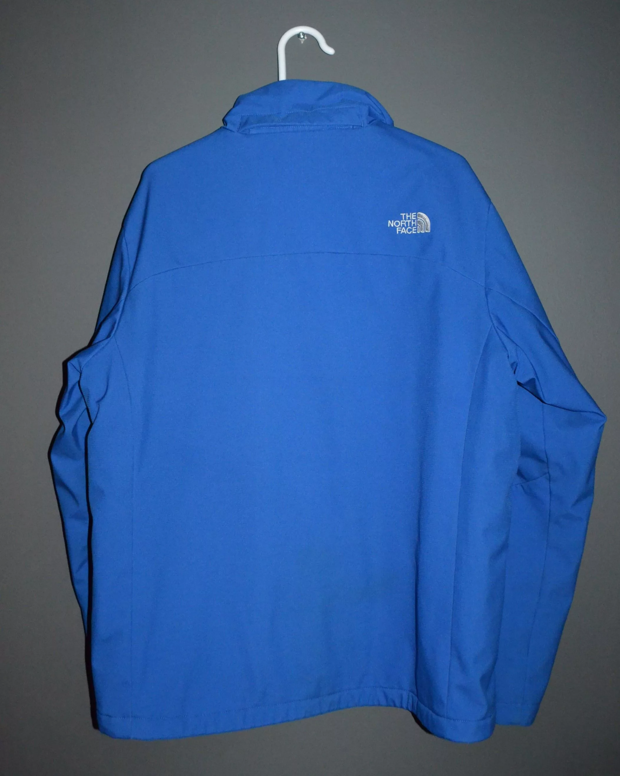 The North Face Light Jackets The North Face Windwall Primaloft Jacket L Blue