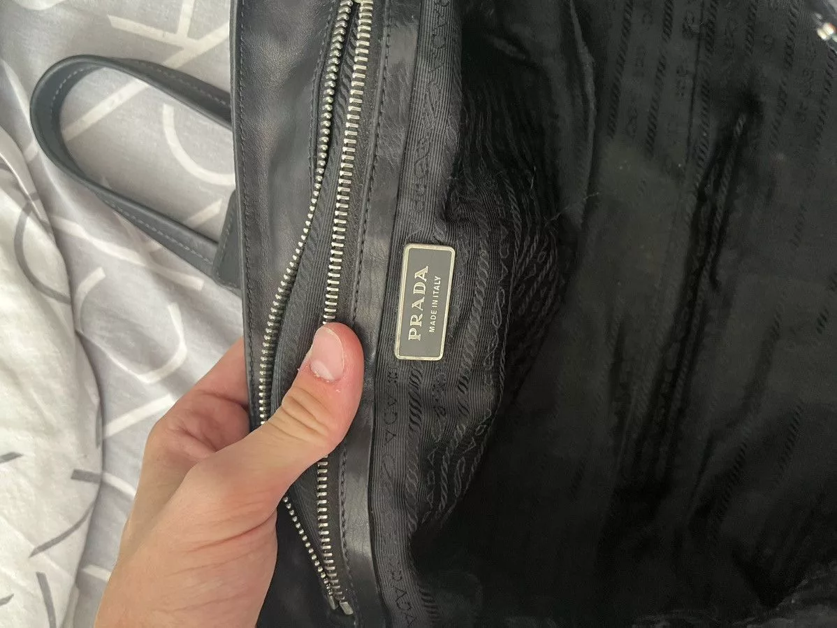 Prada Belt Bags Prada bags Brown